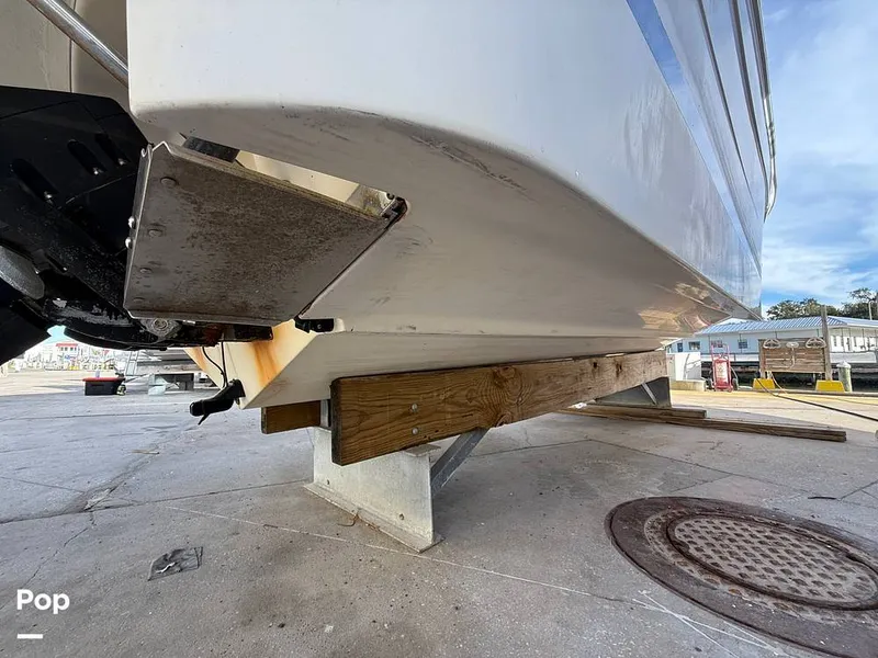 Slide: The Image of Four Winns 288 Vista 2005 - 16043563