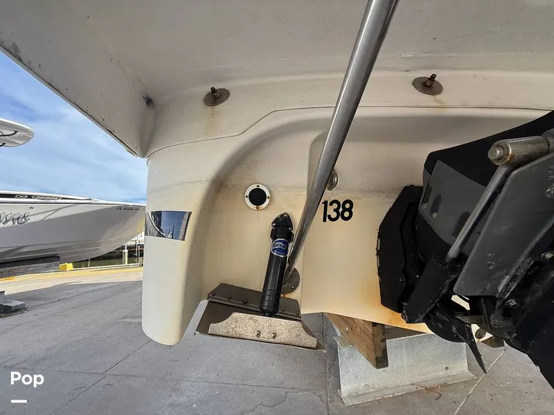 Slide: The Image of Four Winns 288 Vista 2005 - 16043565