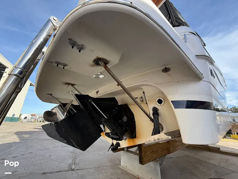 Slide: The Image of Four Winns 288 Vista 2005 - 16043568