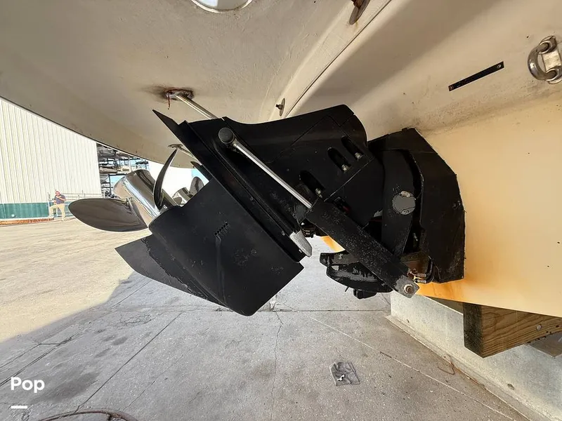 Slide: The Image of Four Winns 288 Vista 2005 - 16043569