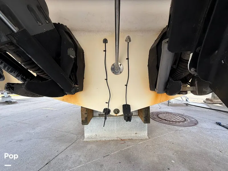 Slide: The Image of Four Winns 288 Vista 2005 - 16043570