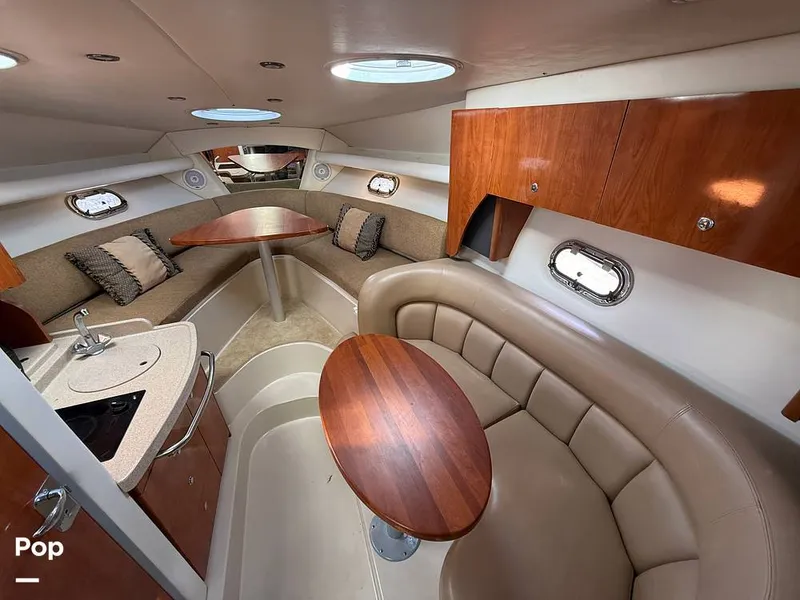 Slide: The Image of Four Winns 288 Vista 2005 - 16043533