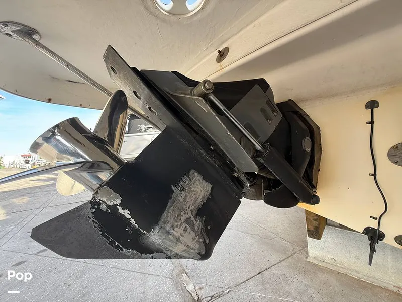 Slide: The Image of Four Winns 288 Vista 2005 - 16043571