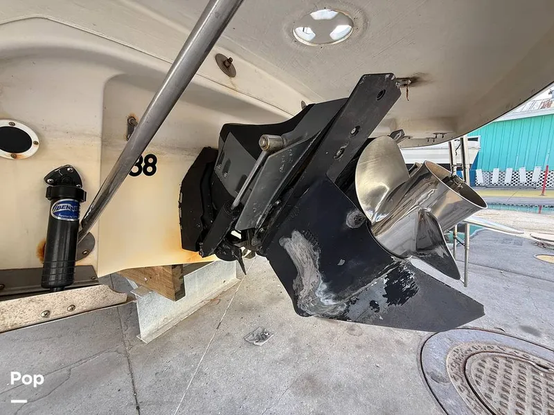 Slide: The Image of Four Winns 288 Vista 2005 - 16043572