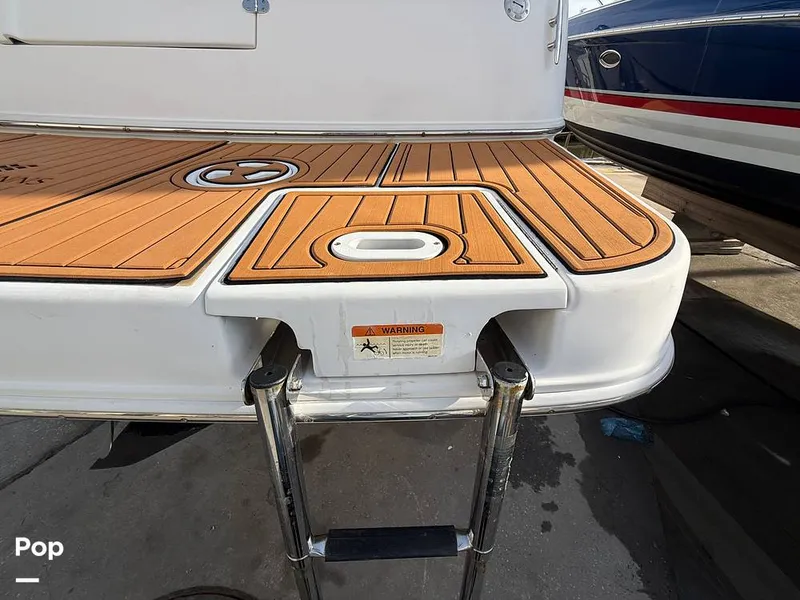 Slide: The Image of Four Winns 288 Vista 2005 - 16043575