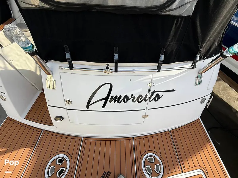 Slide: The Image of Four Winns 288 Vista 2005 - 16043576