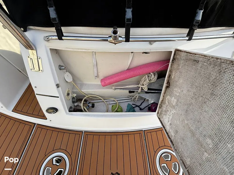 Slide: The Image of Four Winns 288 Vista 2005 - 16043577