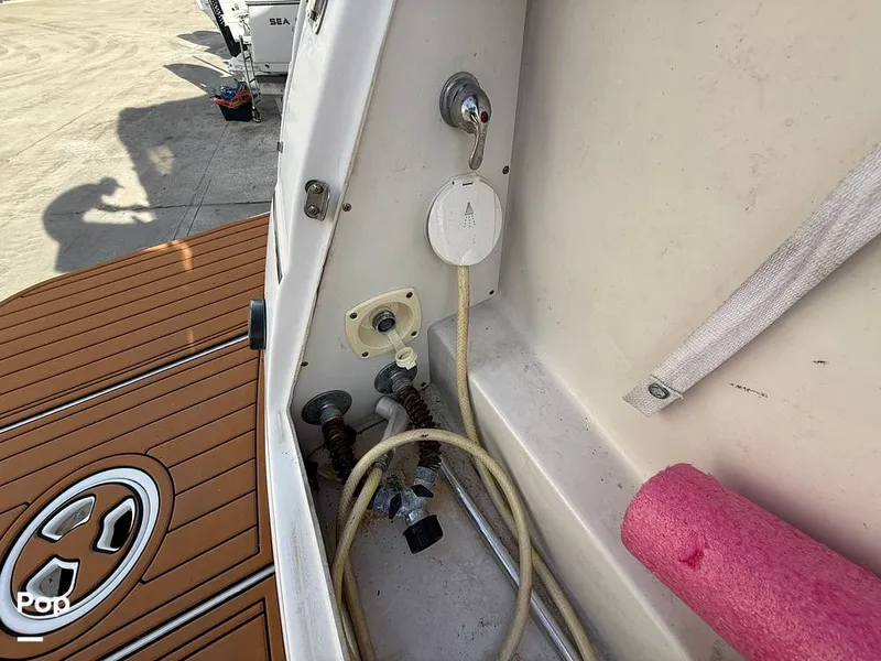 Slide: The Image of Four Winns 288 Vista 2005 - 16043578