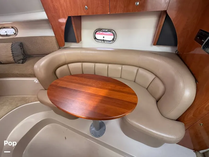 Slide: The Image of Four Winns 288 Vista 2005 - 16043580