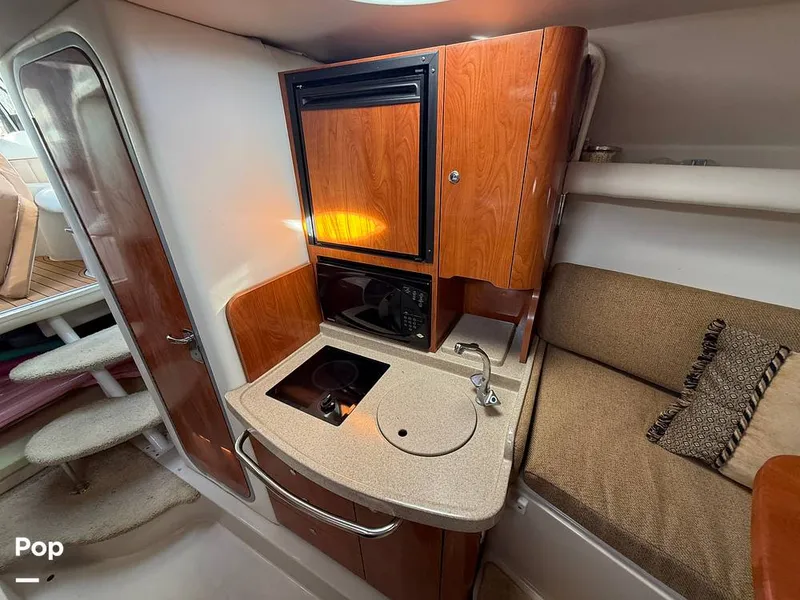 Slide: The Image of Four Winns 288 Vista 2005 - 16043534