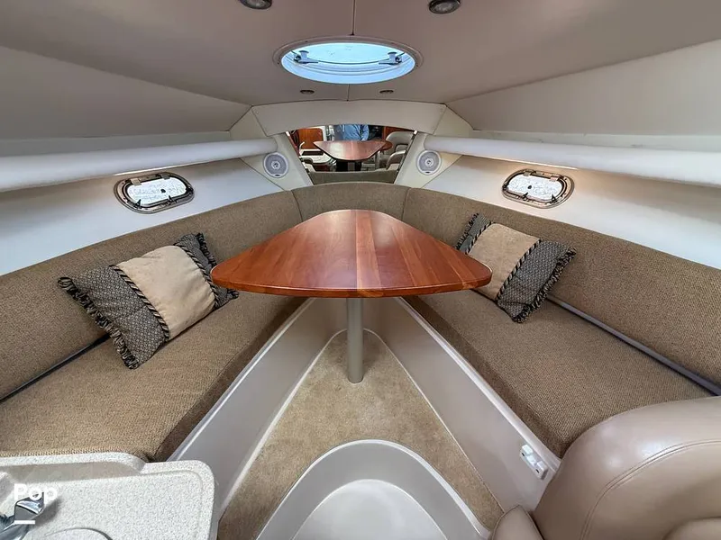 Slide: The Image of Four Winns 288 Vista 2005 - 16043581