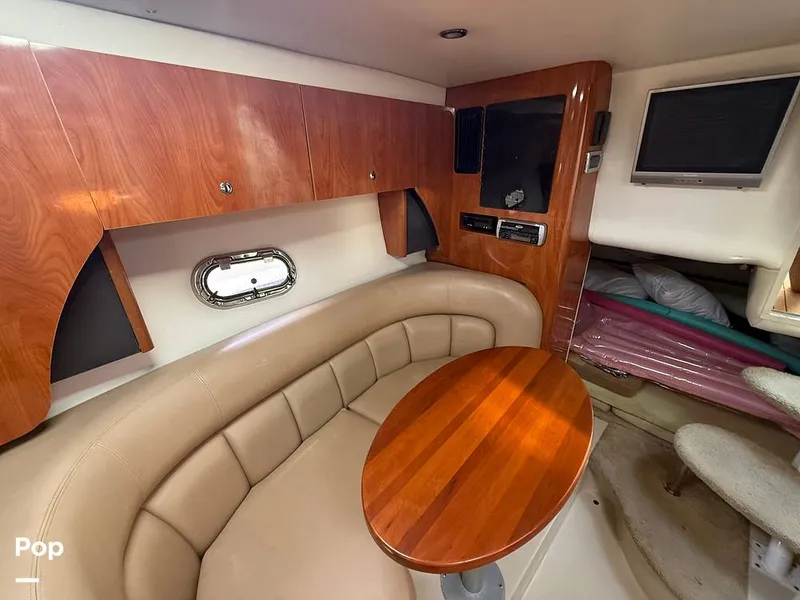 Slide: The Image of Four Winns 288 Vista 2005 - 16043583