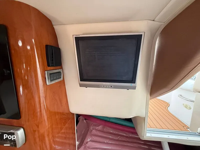 Slide: The Image of Four Winns 288 Vista 2005 - 16043585