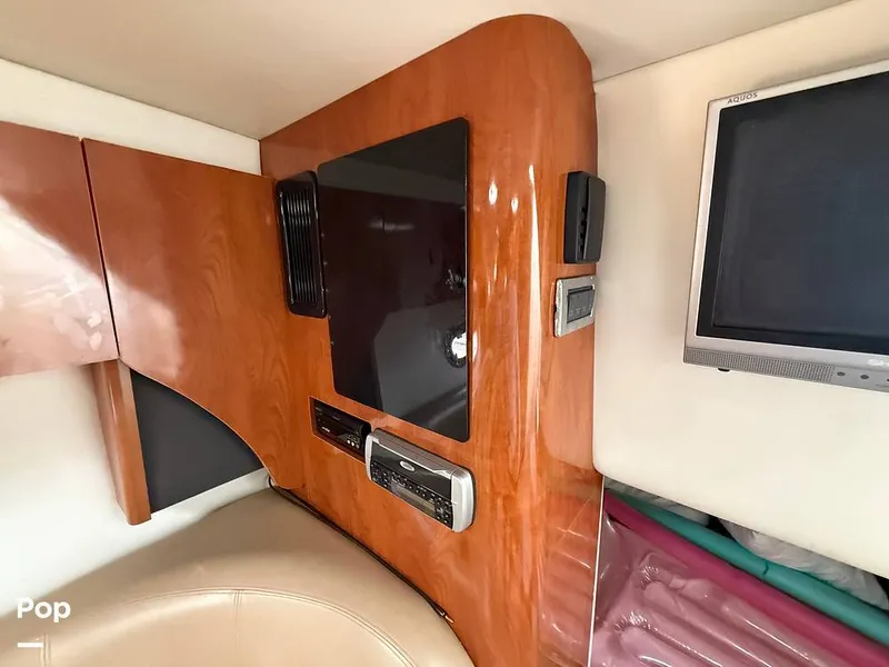 Slide: The Image of Four Winns 288 Vista 2005 - 16043586