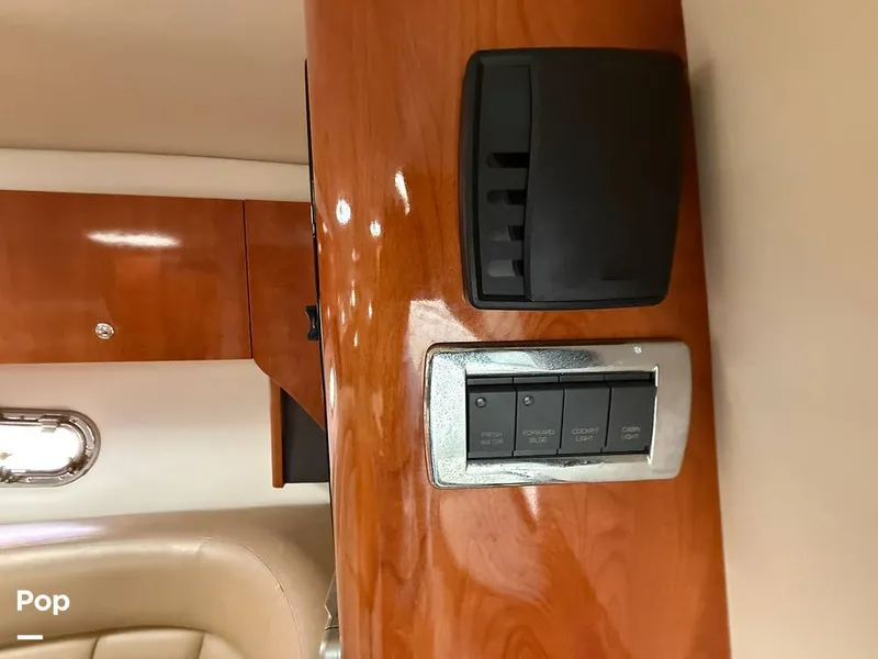 Slide: The Image of Four Winns 288 Vista 2005 - 16043587