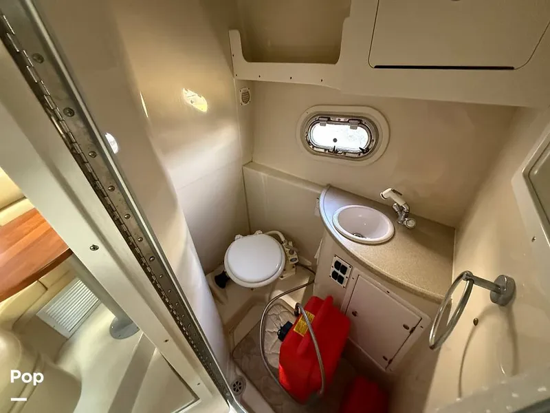 Slide: The Image of Four Winns 288 Vista 2005 - 16043535