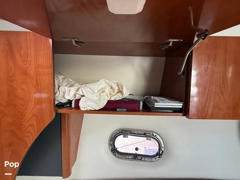 Slide: The Image of Four Winns 288 Vista 2005 - 16043591