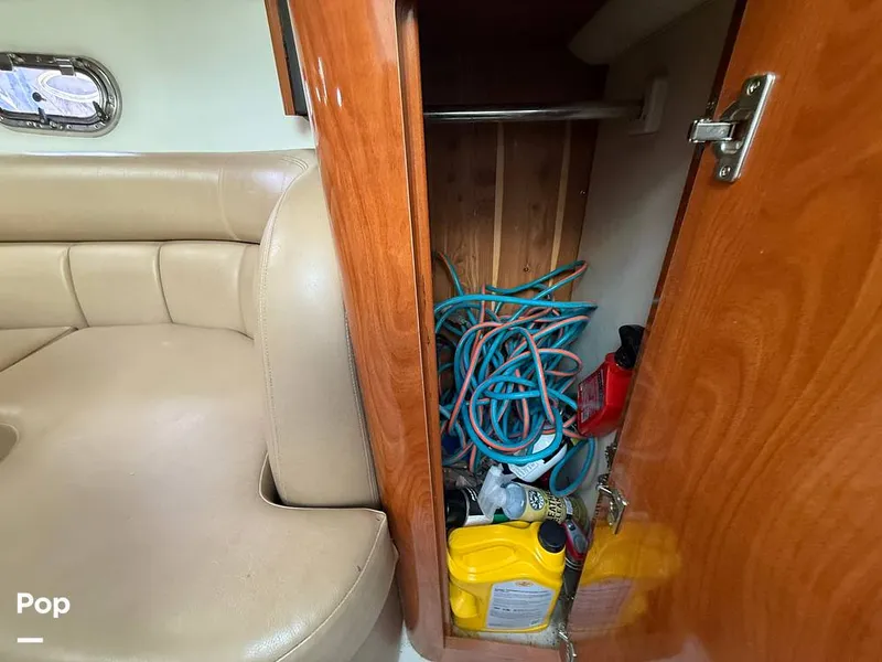 Slide: The Image of Four Winns 288 Vista 2005 - 16043592