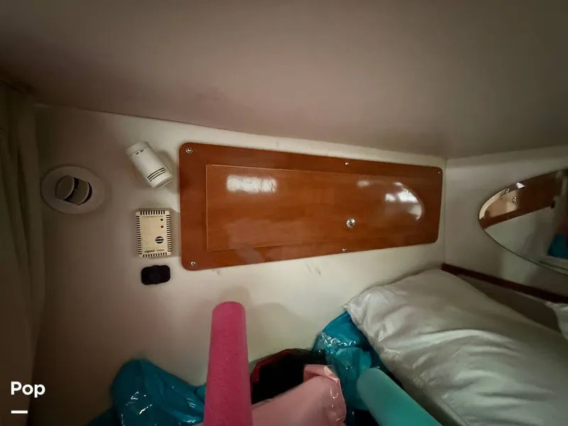 Slide: The Image of Four Winns 288 Vista 2005 - 16043594