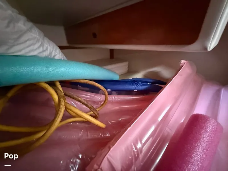 Slide: The Image of Four Winns 288 Vista 2005 - 16043595