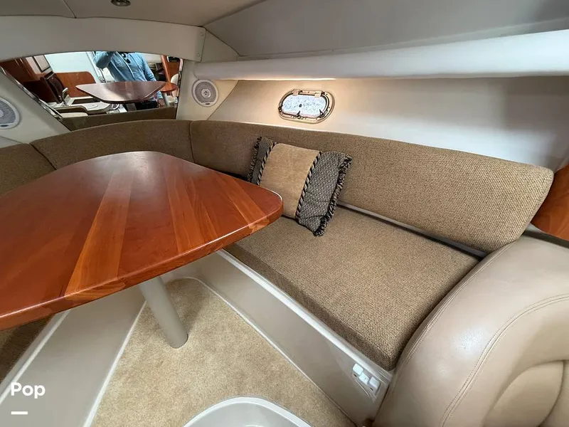 Slide: The Image of Four Winns 288 Vista 2005 - 16043597