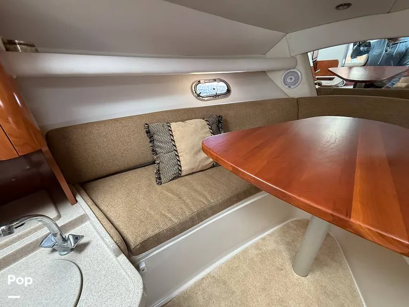 Slide: The Image of Four Winns 288 Vista 2005 - 16043598