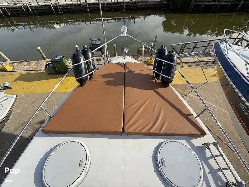 Slide: The Image of Four Winns 288 Vista 2005 - 16043536