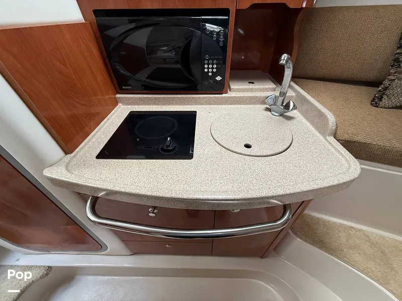 Slide: The Image of Four Winns 288 Vista 2005 - 16043601