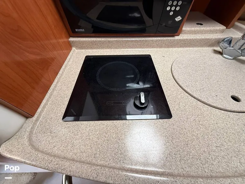 Slide: The Image of Four Winns 288 Vista 2005 - 16043603