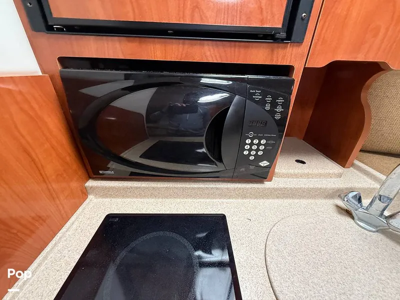 Slide: The Image of Four Winns 288 Vista 2005 - 16043604