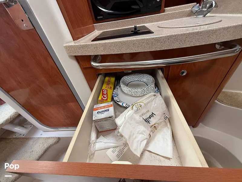 Slide: The Image of Four Winns 288 Vista 2005 - 16043609