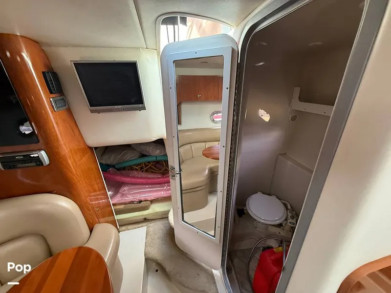 Slide: The Image of Four Winns 288 Vista 2005 - 16043610