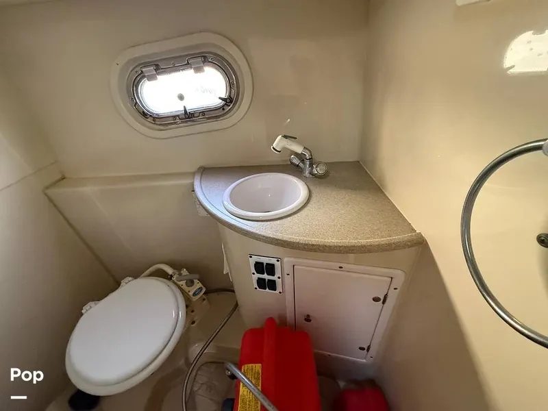 Slide: The Image of Four Winns 288 Vista 2005 - 16043611