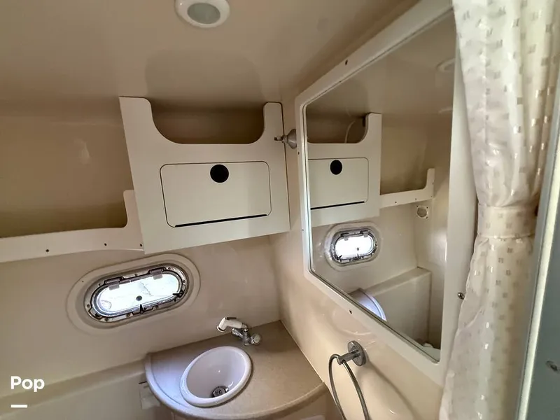 Slide: The Image of Four Winns 288 Vista 2005 - 16043613