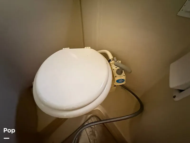 Slide: The Image of Four Winns 288 Vista 2005 - 16043614