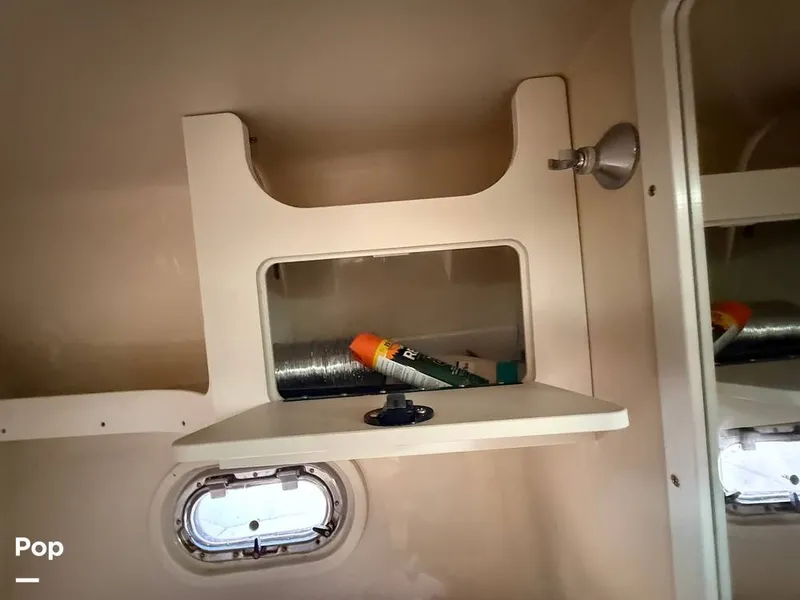 Slide: The Image of Four Winns 288 Vista 2005 - 16043615