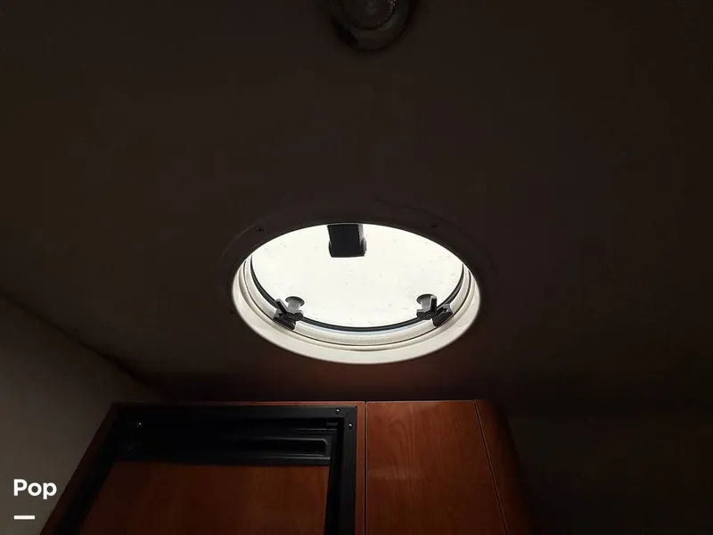 Slide: The Image of Four Winns 288 Vista 2005 - 16043617