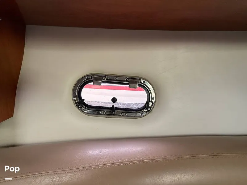 Slide: The Image of Four Winns 288 Vista 2005 - 16043619