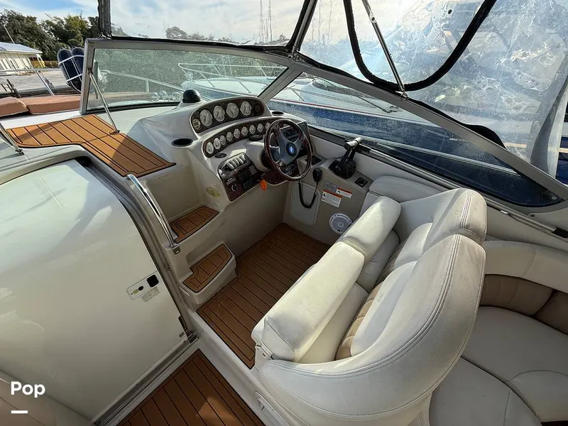 Slide: The Image of Four Winns 288 Vista 2005 - 16043538