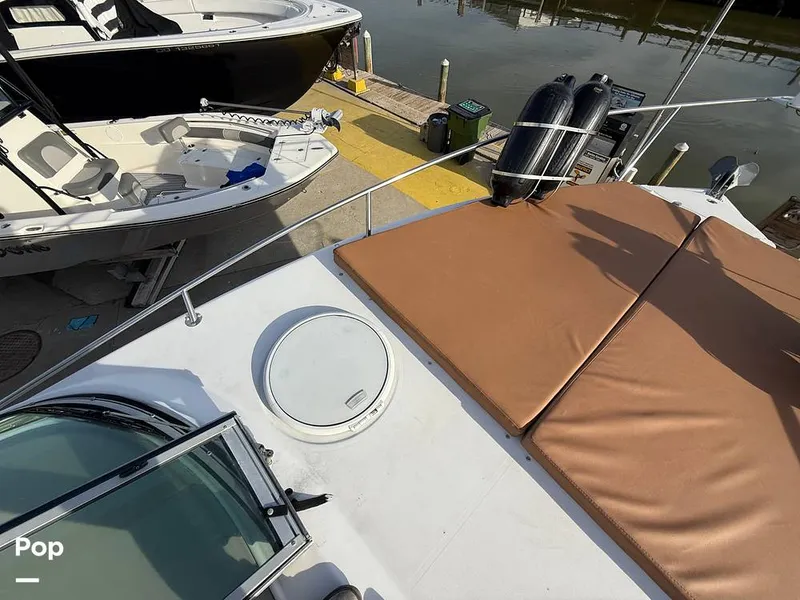 Slide: The Image of Four Winns 288 Vista 2005 - 16043624