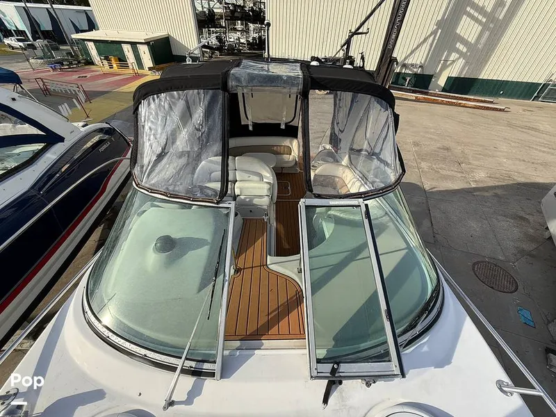 Slide: The Image of Four Winns 288 Vista 2005 - 16043627