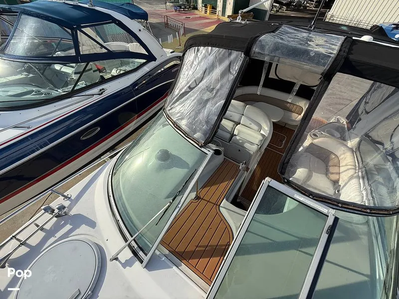 Slide: The Image of Four Winns 288 Vista 2005 - 16043628