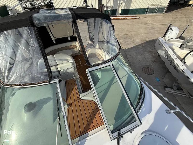 Slide: The Image of Four Winns 288 Vista 2005 - 16043629