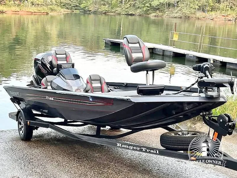 The Image of Ranger RT188 2019 - undefined