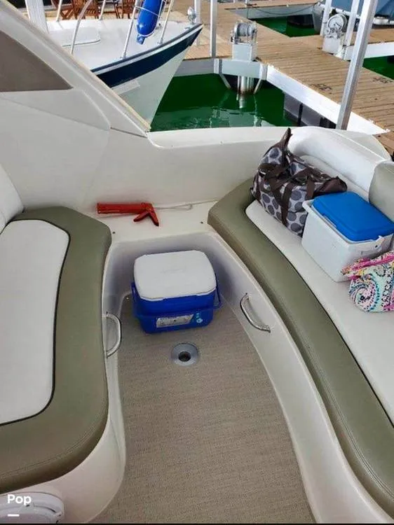 Slide: The Image of Sea Ray 310 Sundancer 2007 - 16120174