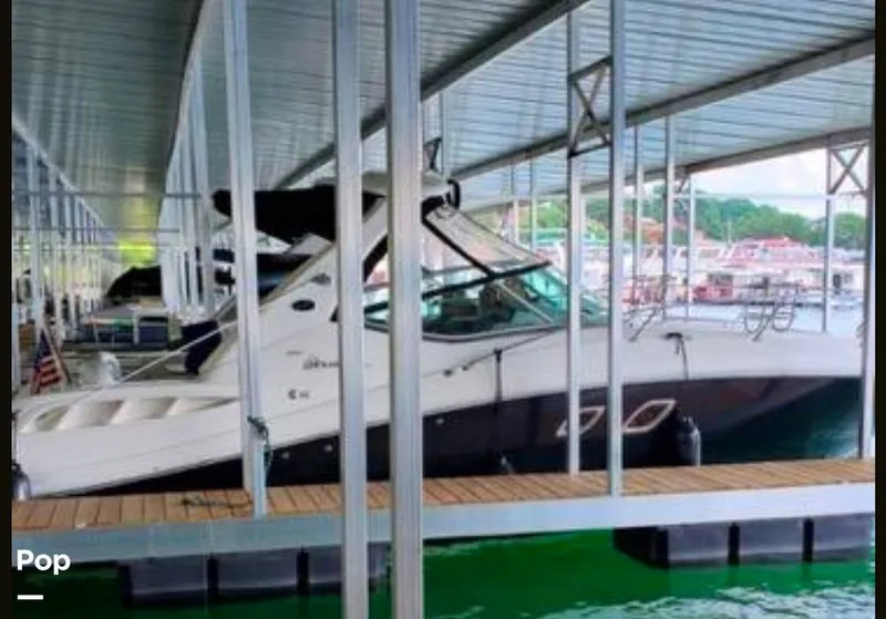 The Image of Sea Ray 310 Sundancer 2009 - 16120173