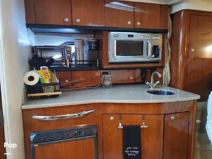 Slide: The Image of Sea Ray 310 Sundancer 2009 - 16067125