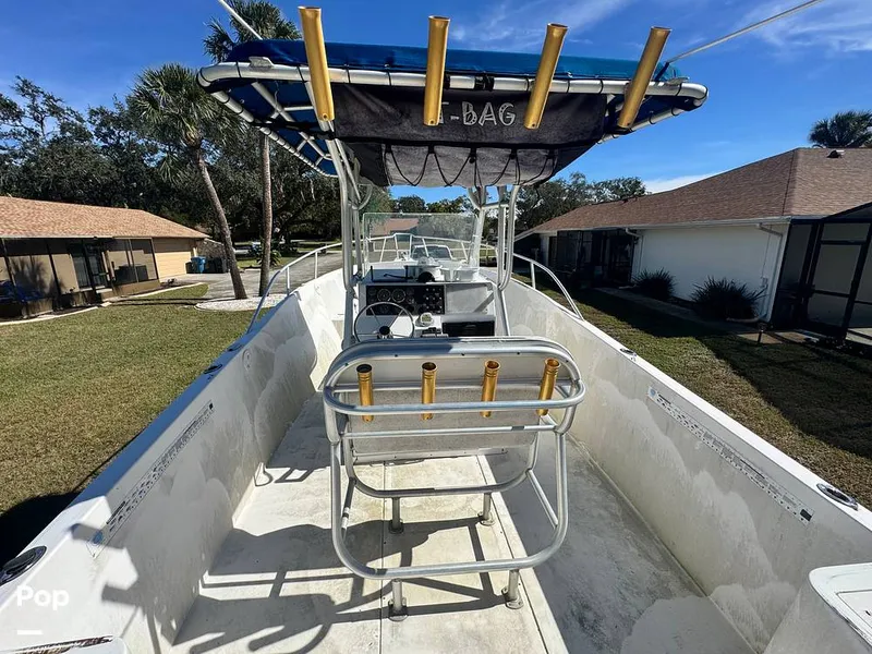 Slide: The Image of Angler 252F 2001 - 16042876