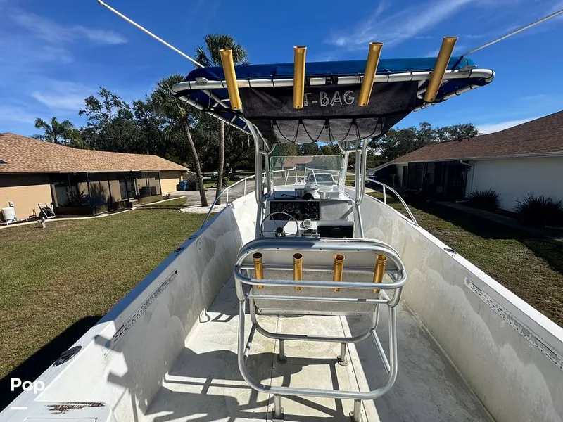 Slide: The Image of Angler 252F 2001 - 16042877