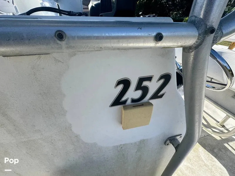 Slide: The Image of Angler 252F 2001 - 16042895